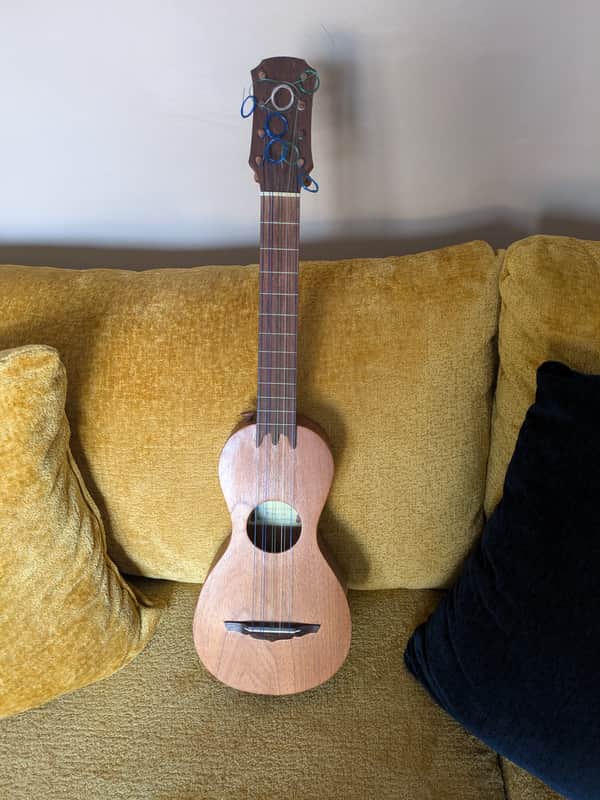 Traditional Jarocho Jarana - Veracruz YouTube video  https://youtube.com/shorts/SQPwjKsjHgA?si=3Wmi3Fyl5RggpyGg image 1