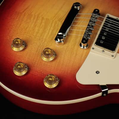 Gibson Les Paul Standard '50s - HS (#230) image 7