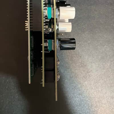 NANO Modules ST Font Stereo VCF Filter image 4