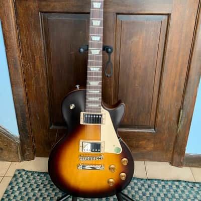 Gibson Les Paul Tribute 2019 - 2024 - Satin Tobacco Burst image 2