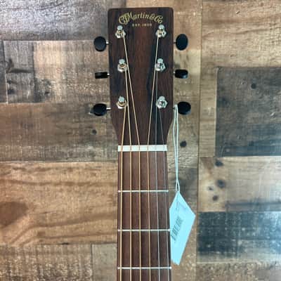 Martin 000C Jr-E Acoustic-Electric Guitar, Natural, Satin, FREE SHIP, #820 image 11