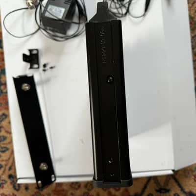 Line 6 XD-V75L Wireless Lavalier Microphone image 17