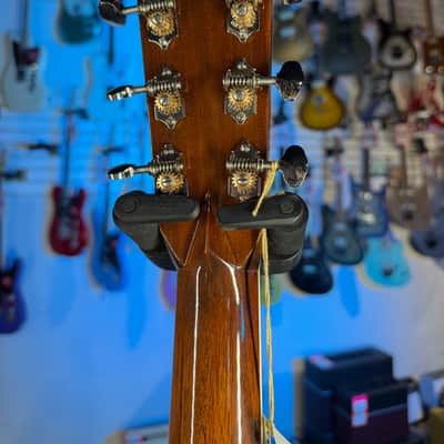 Martin D-42 Special, New Old Stock, Special LTD Acoustic Guitar w Case, 215 image 12