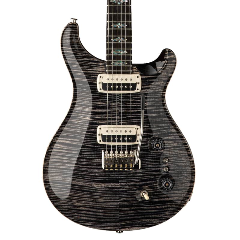 PRS Private Stock John McLaughlin image 3