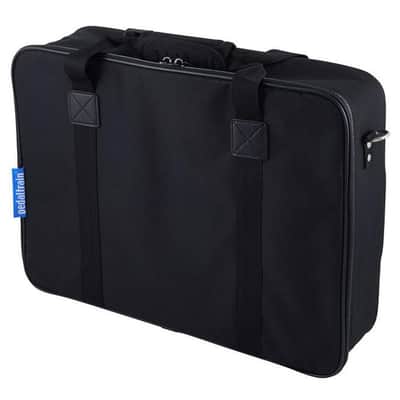 Pedaltrain Classic Jr SC 18"x12.5" Pedalboard with Soft Case image 4