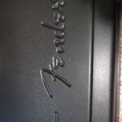 Fender Stratocaster AM SPEC STRAT HSS RW 3TSB 2013 - Tobacco Sunburst image 10