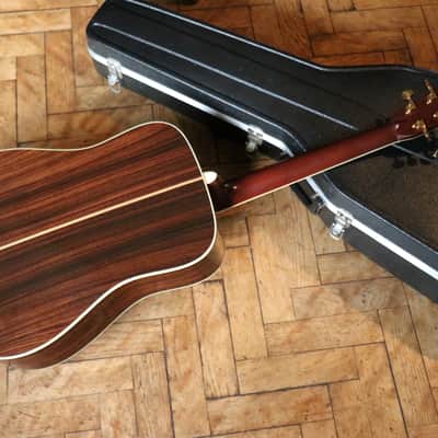 Martin D-41 1969 to 2026 + OHSC + Pro Setup image 6