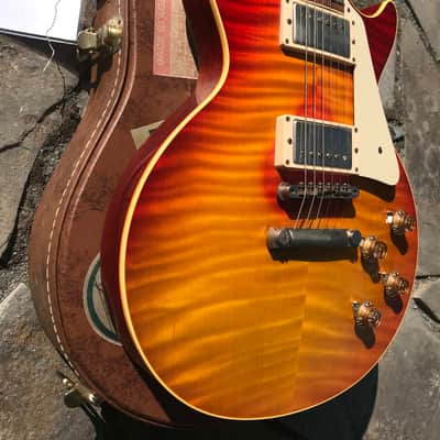2014 Gibson Southern Rock Tribute Aged/Signed image 19