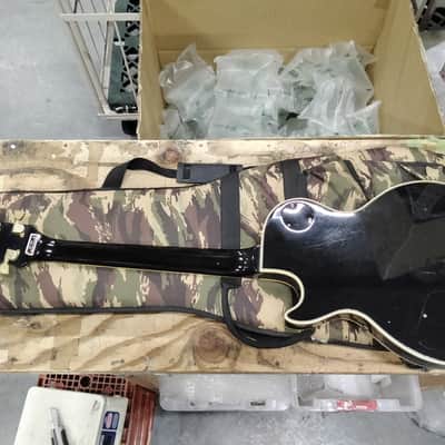 Greco Les Paul EG-500C 1979 image 4