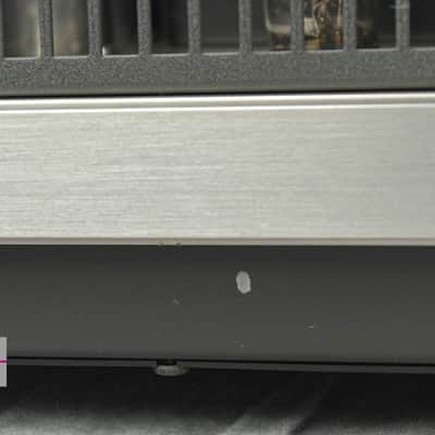 LUXMAN MB88 ULTIMATE Tube Amplifier PAIR in Excellent Condition image 22