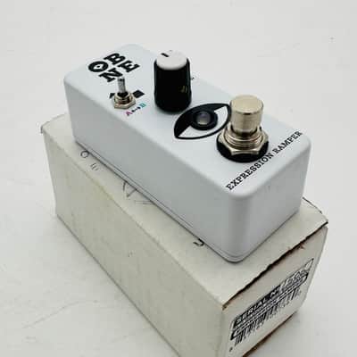 Old Blood Noise Endeavors Expression Ramper V1 2021 - 2024 - Graphic image 3