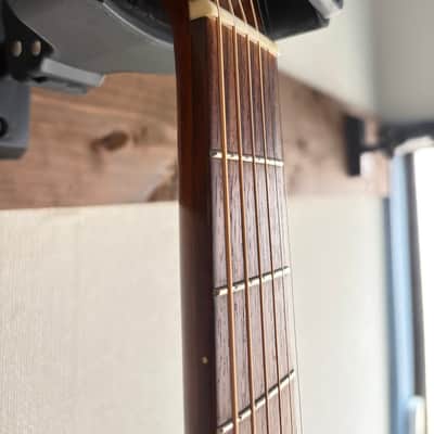 Martin D-18 2005 image 4
