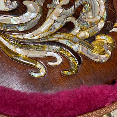 Video! 1957 Gibson Les Paul Special “The Mystic Maiden” image 6