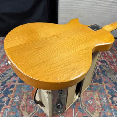 Gibson S-1 SSS Rare Alder Variant All Original - 1975 image 19