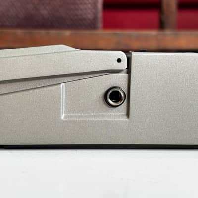 Ibanez SM7 Smash Box [NOS - New Old Stock] - Grey Silver image 18