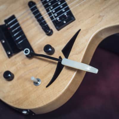 Gibson N-225 Natural 2013 image 4