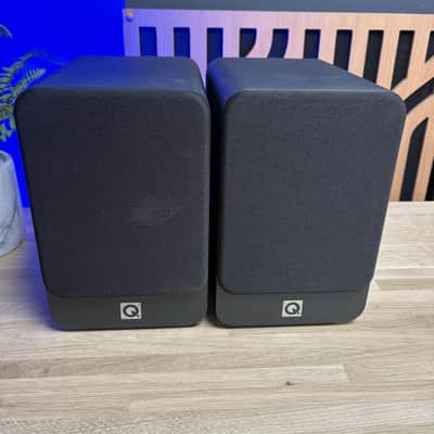 Q Acoustics 2010i Bookshelf Speakers image 4