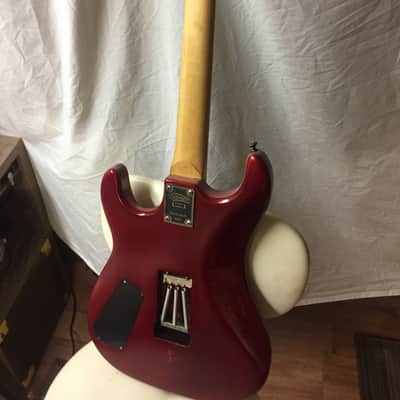 Kramer Beretta 1 American 1988 Custom image 4