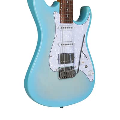 Tagima Stella Oasis Celestial Blue image 2
