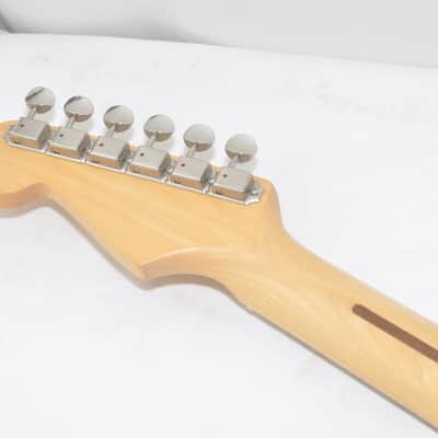 Fender Japan Stratocaster Electric Guitar Ref No.6030 image 14