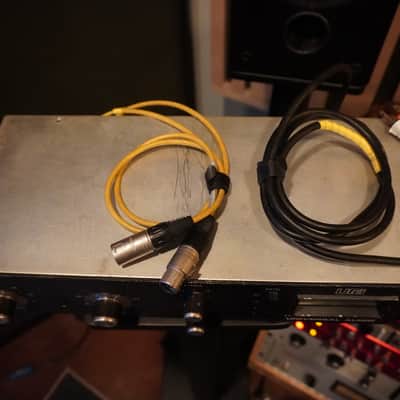 Urei Universal Audio 1176LN Rev. F Limiting Amplifier image 3