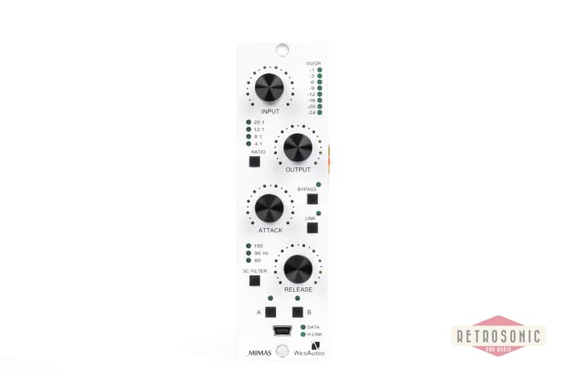WesAudio Mimas image 1