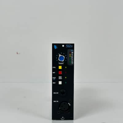 API 512c 500 Series Microphone Preamp image 4