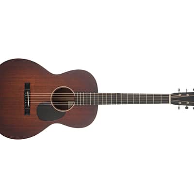 Santa Cruz 1929 000 Guitar #5127 image 5