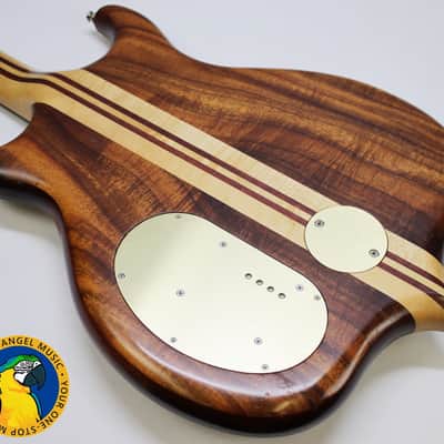 Alembic Series 1 - 1981 **Includes Original Power Supply** image 5