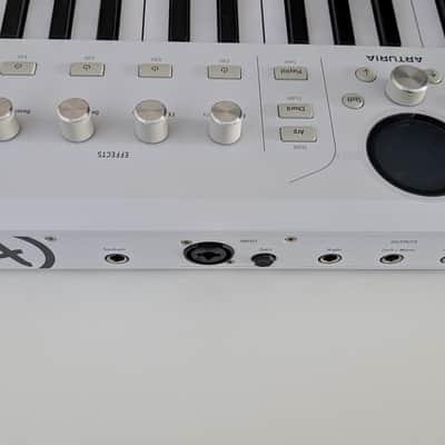 Arturia Astrolab 37 2025 - White image 3