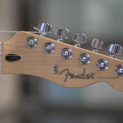 Fender Player Telecaster, Maple Fingerboard - 3-Color Sunburst(3) image 2