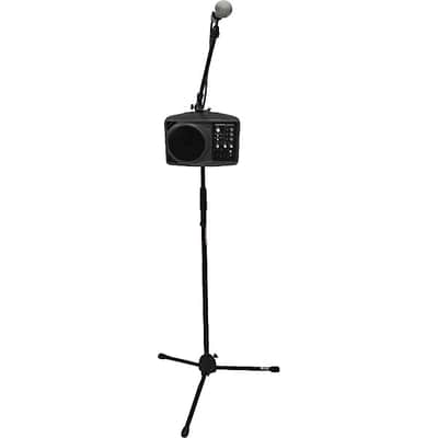 Mint Mackie SRM150 Compact Powered PA System image 7