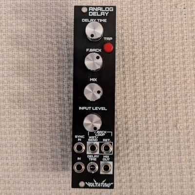 Volt-a-tone Analog Delay imagen 1