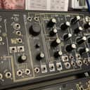 Make Noise 0-Coast Patchable Synthesizer 2008 - Present - Black