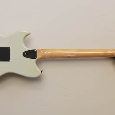 G&L SC-1 1982 with vibrato tailpiece image 6