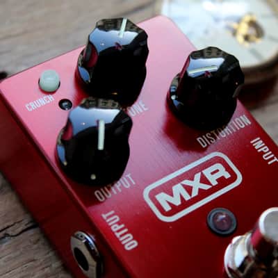 MXR "Custom Badass ´78 Distorsion" image 6