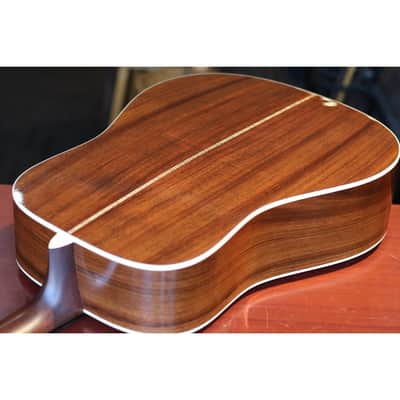 Martin D-28 2019 image 12