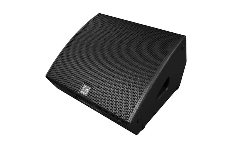 Martin Audio LE100 - Black image 1
