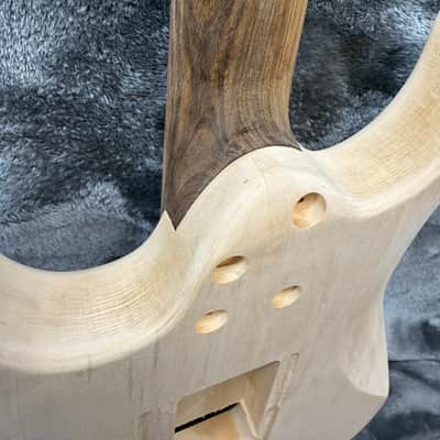 Unbranded RG - Strat 2025 - Unfinished image 9