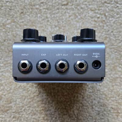 Strymon El Capistan V1 2010 - 2022 - Grey image 3