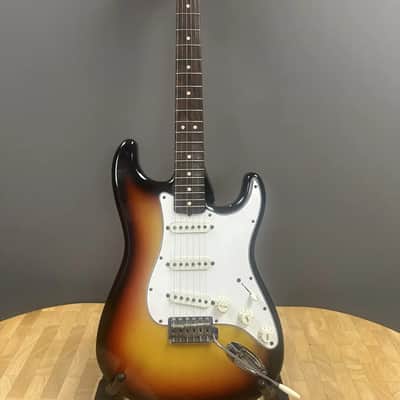 Fender Stratocaster 1965 image 6