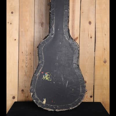 Gibson Southern Jumbo c. 1942 - Sunburst image 11