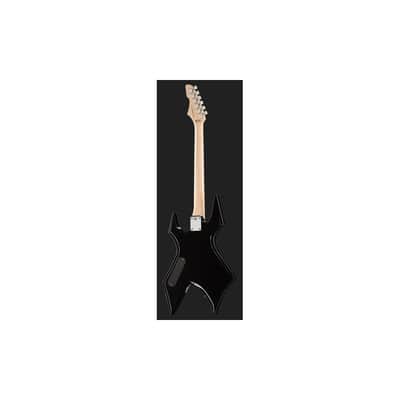 Harley Benton WL-20BK Rock Series image 3