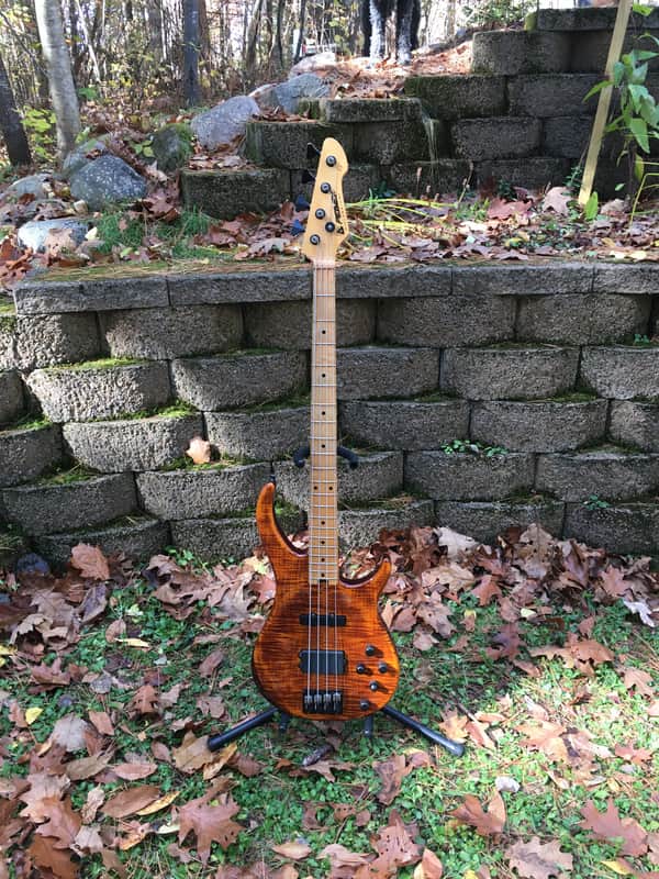 Peavey Millennium Plus USA image 1