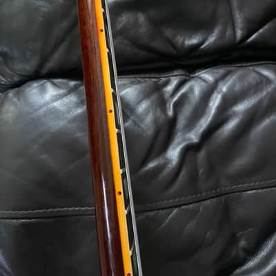 Gibson Custom Shop '63 Firebird V Reissue image 13