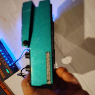 Boss SL-20 Slicer Green image 2