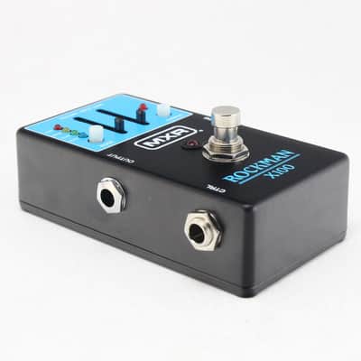 Mxr Mx100 [Mmi21 N799] (07/15) image 4