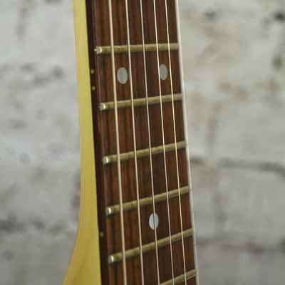 1985 Aria Pro II Esprit RS  Super Strat - Matsumoku MIJ - Yngwie Malmsteen image 10