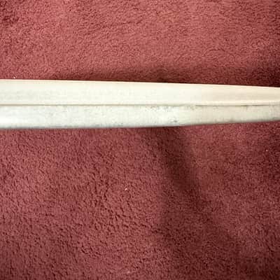 Tama Ambassador Coated Tom Head 20” 1980s image 4