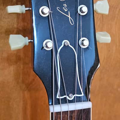 Gibson #1 of 500 50th Anniversary 1960 Les Paul Version 2 image 12